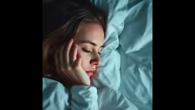 Wake Up Call Sleep Deprivation Taking A Toll On Kids And Young Adults