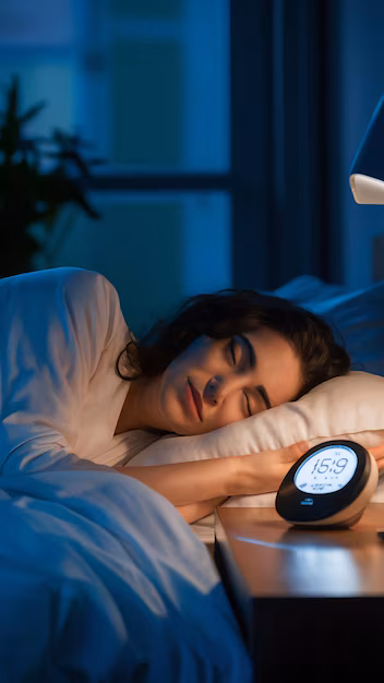 Night Owls In Sleep: Understanding Late Night Sleep Patterns And Their Effects