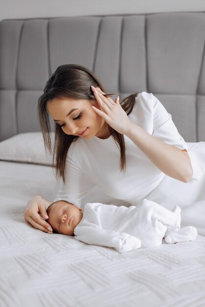 Struggling With Two Month Old Sleep Schedule