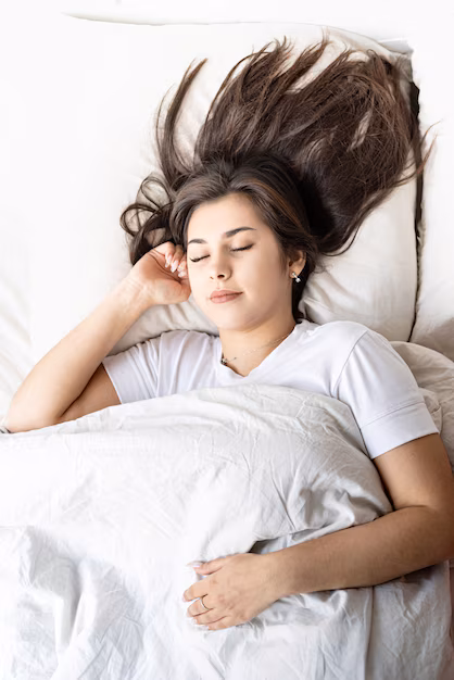 Seven Bedtime Routines That Improve Sleep Quality