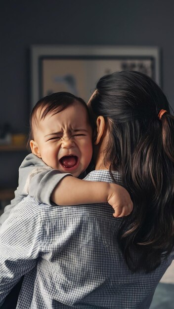 What Happens When Your Baby Does Not Get Enough Sleep