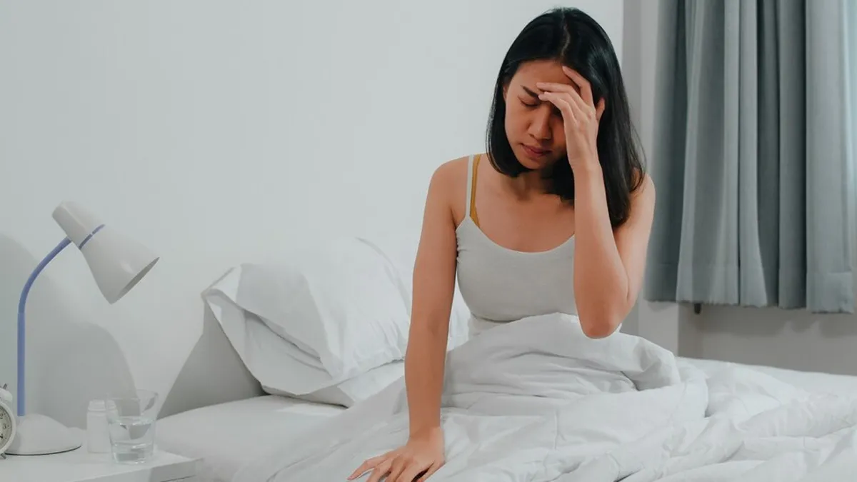 Expert Suggests Why You Should Be Tracking Your Sleep As Much As You Track Your Steps