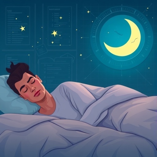 How Sleep Patterns Influence Health Cognition Lifestyle And Brain Structure