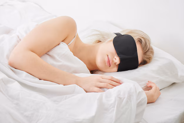 Sleep Reset Tonight Nine Pre Bed Moves That Work