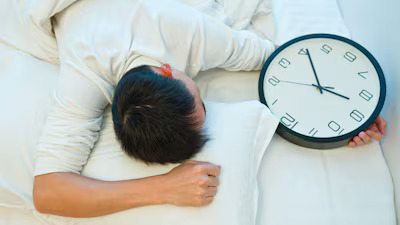 The Reverse Alarm Clock Why Young Urban Indians Now Need A Reminder To Sleep