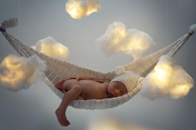 Sleep Is A Nutrient Why Rest Is The Vital For Babies And Parents