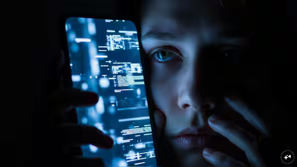 Blue Light Flashing Reels And Sleep Loss How Smartphones Could Be Fueling Seizure Risk