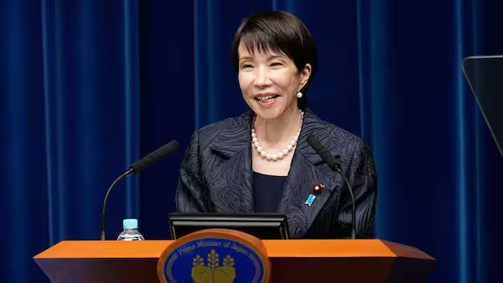 Japan PM’s Two Hour Sleep Schedule Prompts Concerns About Work Life Balance