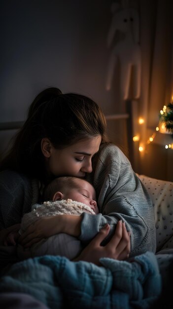 Ready To Move On From Contact Naps