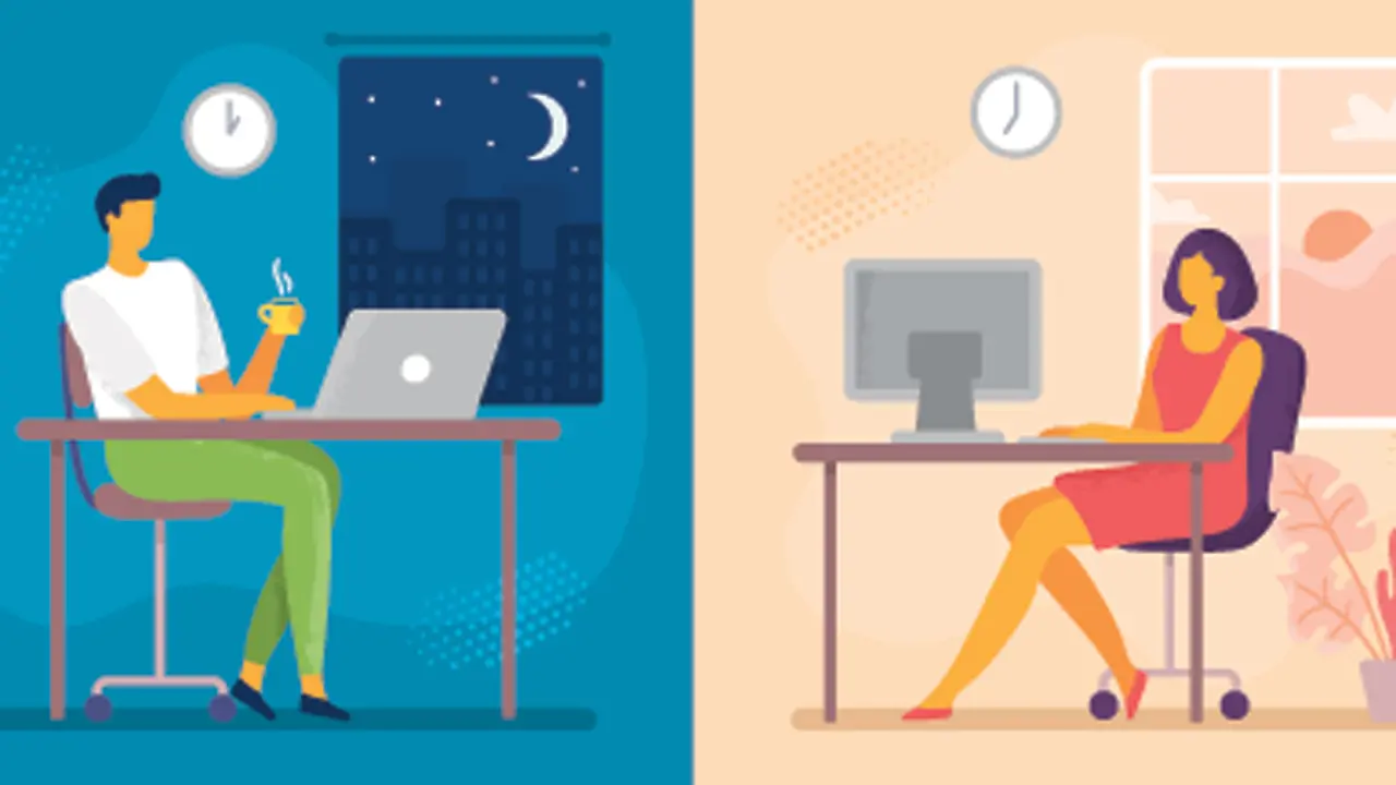 Early Risers Vs Late Sleepers Health Experts Dive Into The Best Ways To Benefit From Your Sleep Routine