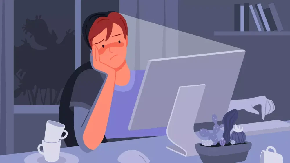 The Psychology Of Delayed Sleep Breaking The Cycle Of Revenge Bedtime Procrastination