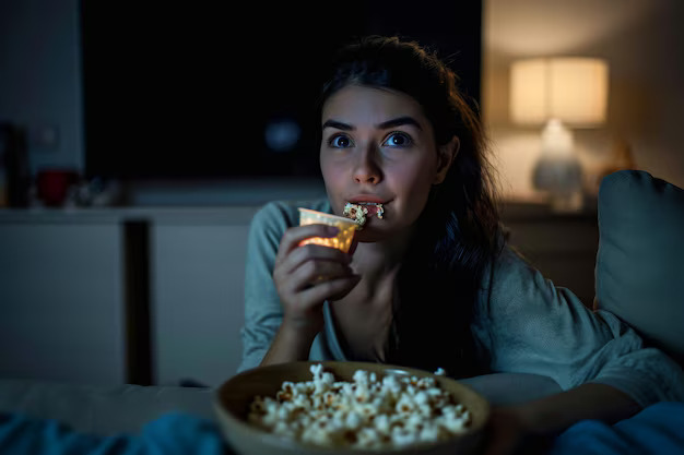 Do You Eat At Ten Pm You Are Doing It Wrong Your Sleep Depends On It