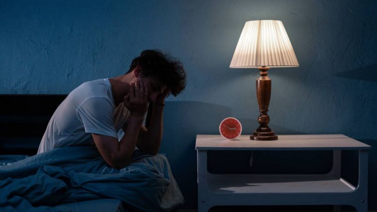 Waking Up Confused You Might Be Experiencing Sleep Drunkenness