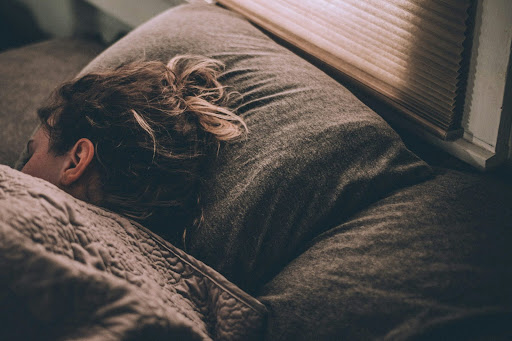 Sleep Deprivation Is Ruining Your Life