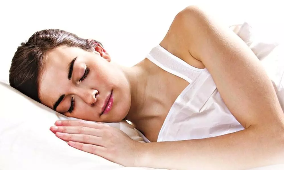 Wake Up Call To Sleep Tight