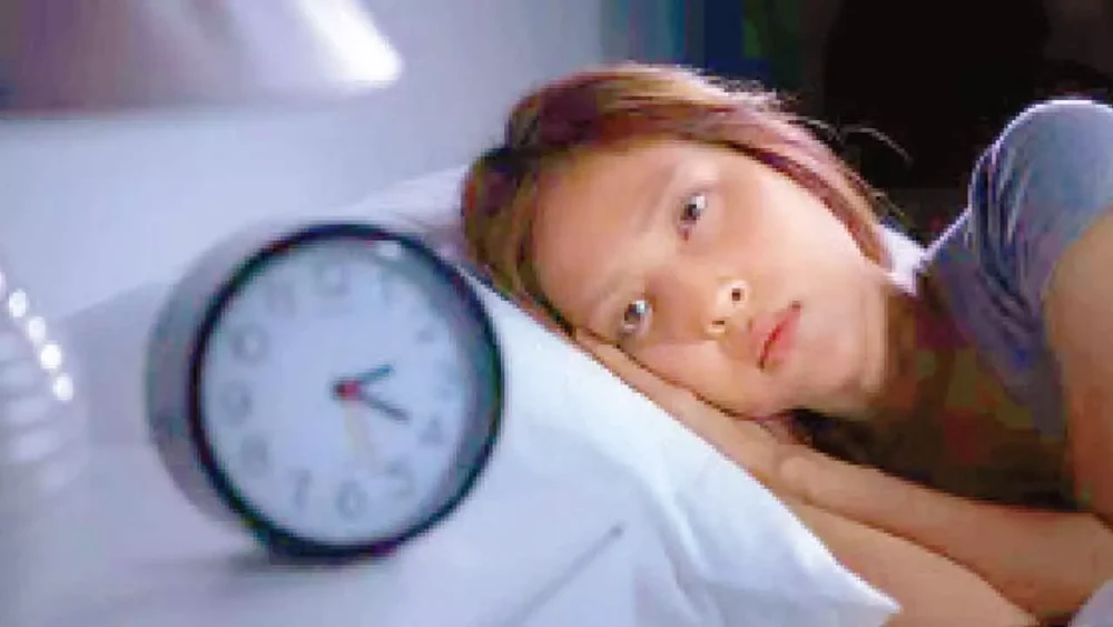 Children Mental Health Week The Role Of Sleep In Mental Health