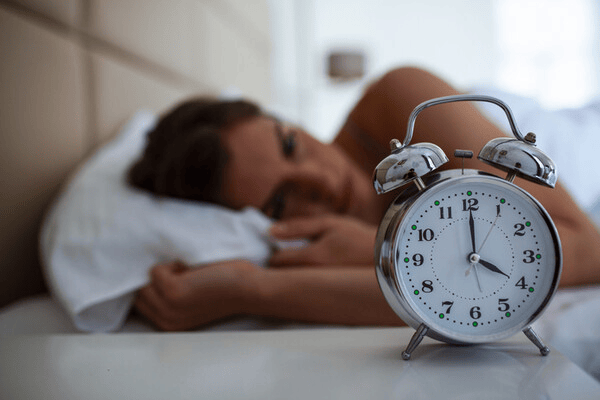 Treating Underlying Conditions More Important Than Sleeping Pills For Insomnia