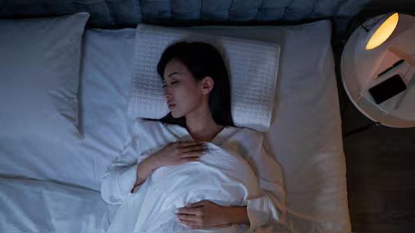What Is Pink Noise And Why Some Experts Say It May Be Bad For Sleep