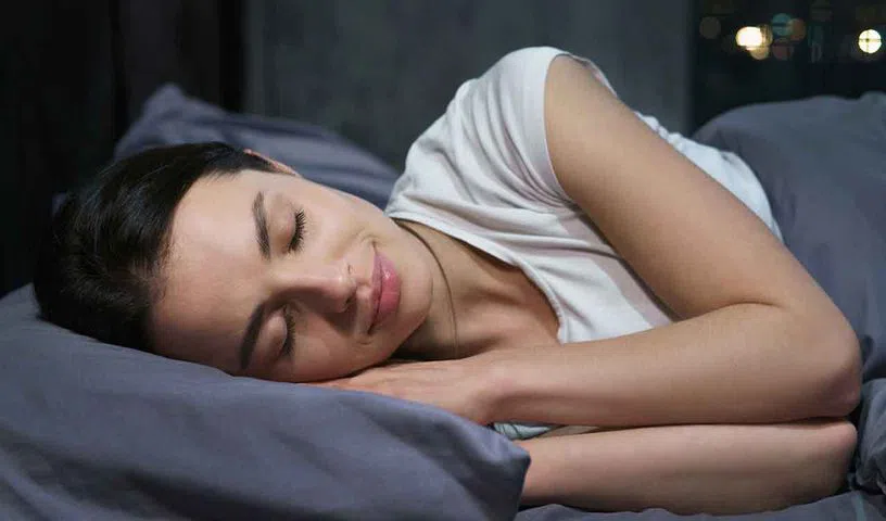 How Many Hours Of Sleep Does Someone Need Depending On Their Age What Do Experts Say