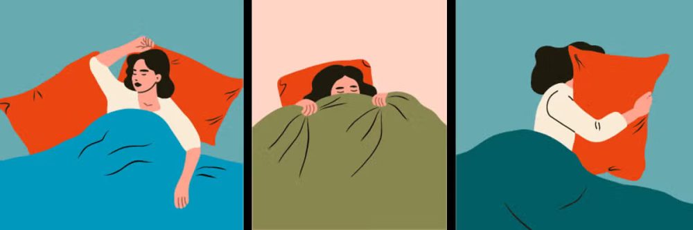 Pink Noise Could Be Ruining Your Sleep